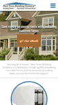 Mobile Screenshot of newformbuilding.com